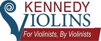 Kennedy Violins coupons